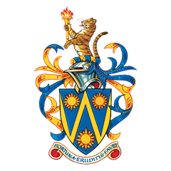 Sunway International Schools emblem